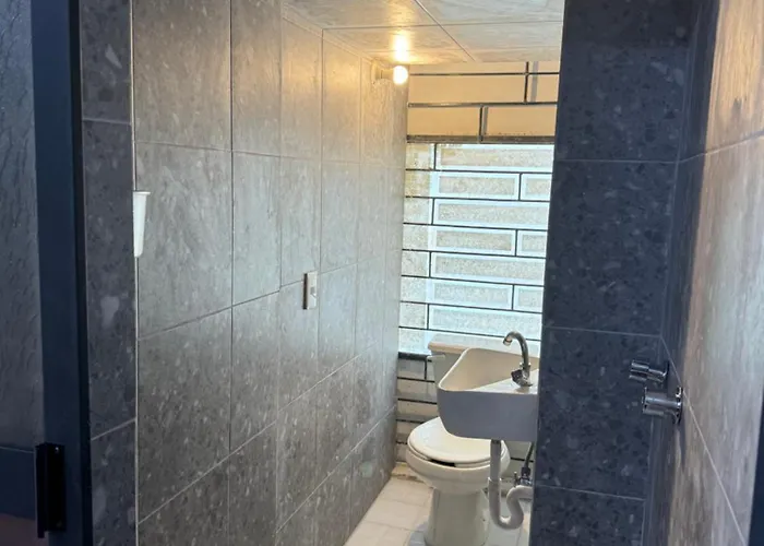 Loft Equipado Barato Con Mini Desayunador Céntrico * México DF